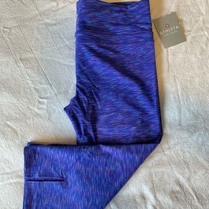 Athleta Energy Power Up Capri